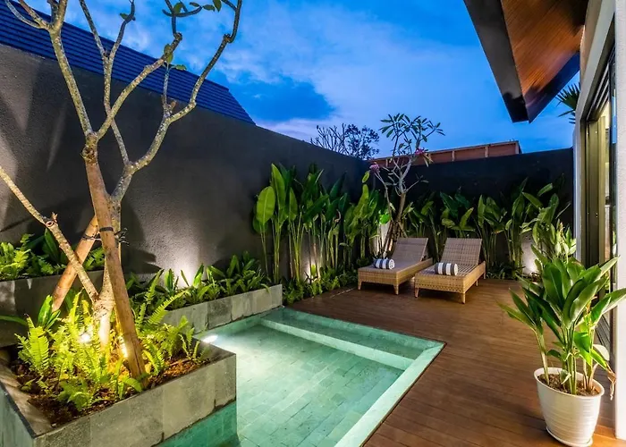 Peaceful 3br Near - Artha Lucia *
