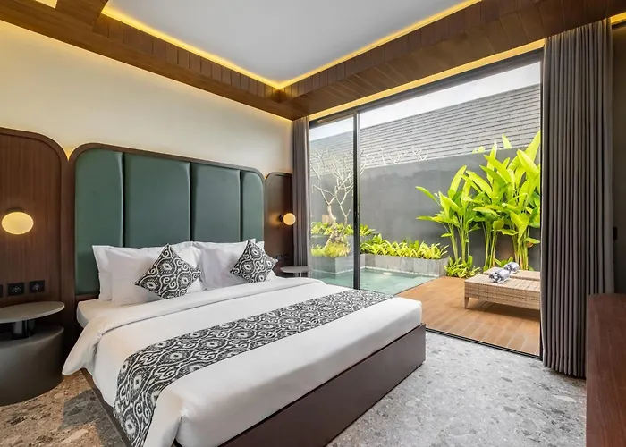 Peaceful 3br Near - Artha Lucia * Ubud
