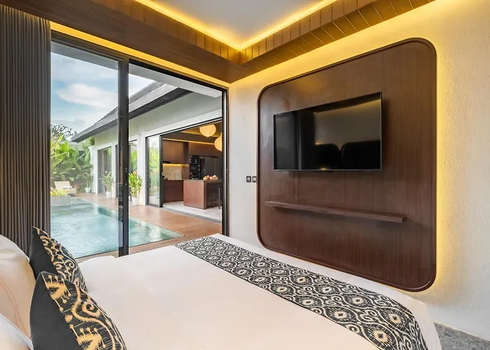 Peaceful 3br Near - Artha Lucia *