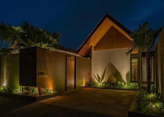 Peaceful 3br Near - Artha Lucia * Ubud